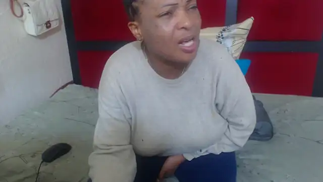 MaximTease24 online show from 20, 3, 2026