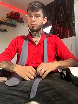 Snapshot of Anthony-Martin chatting on 29, 9, 2025 Anthony-Martin online show from 29, 9, 2025