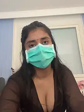 ScarletAss online show from 11, 3, 2025