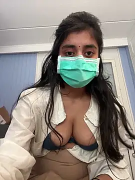 ScarletAss online show from 16, 3, 2025