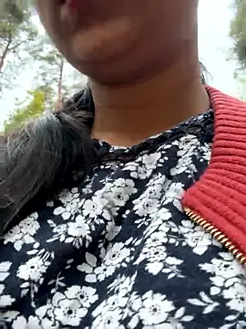 ScarletAss online show from 14, 9, 2025