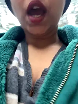 ScarletAss online show from 23, 9, 2025