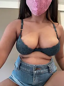 ScarletAss online show from 15, 6, 2026