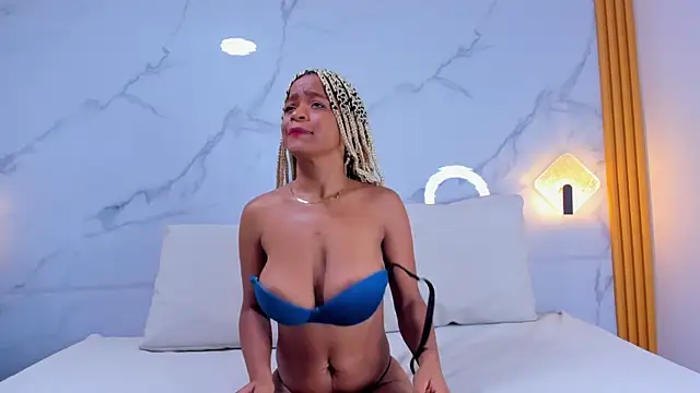 violetta becker online show from 18, 3, 2025