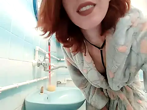 Snapshot of beaverwoman chatting on 30, 12, 2024 beaverwoman online show from 30, 12, 2024