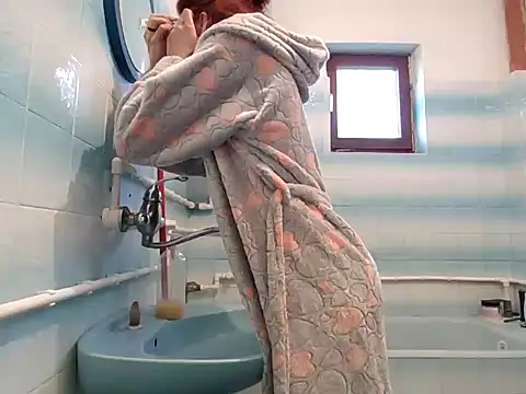 Snapshot of beaverwoman chatting on 9, 1, 2025 beaverwoman online show from 9, 1, 2025