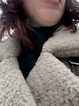 Snapshot of beaverwoman chatting on 16, 1, 2025 beaverwoman online show from 16, 1, 2025