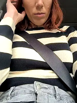 Snapshot of beaverwoman chatting on 21, 1, 2025 beaverwoman online show from 21, 1, 2025