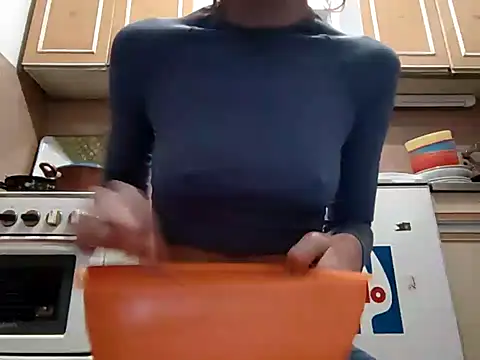 Snapshot of beaverwoman chatting on 29, 1, 2025 beaverwoman online show from 29, 1, 2025