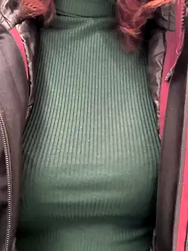 Snapshot of beaverwoman chatting on 15, 2, 2025 beaverwoman online show from 15, 2, 2025