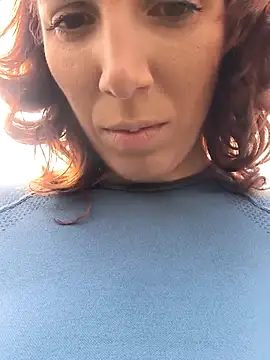 Snapshot of beaverwoman chatting on 26, 2, 2025 beaverwoman online show from 26, 2, 2025