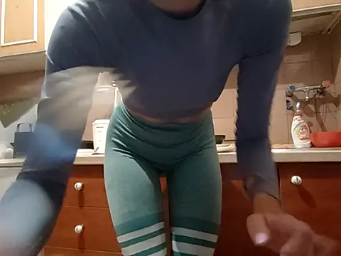 Snapshot of beaverwoman chatting on 26, 9, 2025 beaverwoman online show from 26, 9, 2025