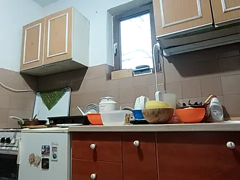 Snapshot of beaverwoman chatting on 10, 11, 2025 beaverwoman online show from 10, 11, 2025