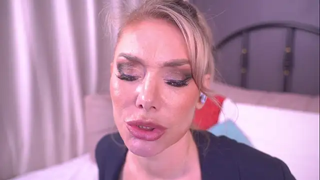 IsadoraDunkan online show from 21, 3, 2025