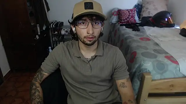 Dereck Dickson online show from 2, 10, 2025