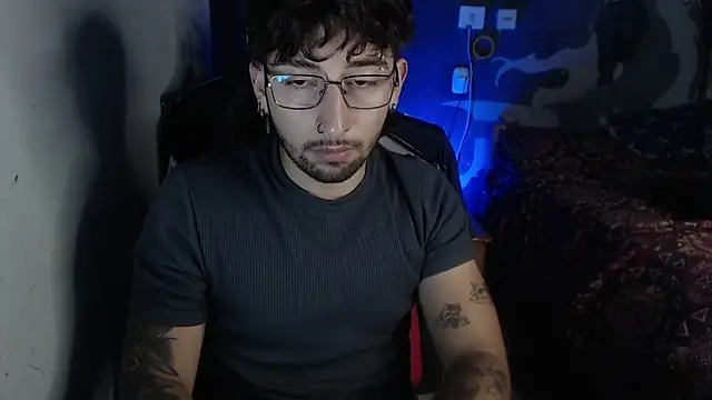 Dereck Dickson online show from 24, 11, 2025