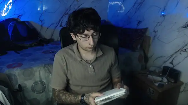 Dereck Dickson online show from 10, 4, 2026