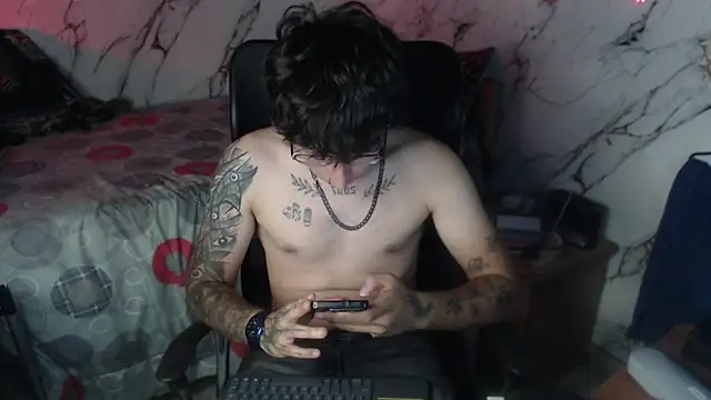 Dereck Dickson online show from 17, 4, 2026