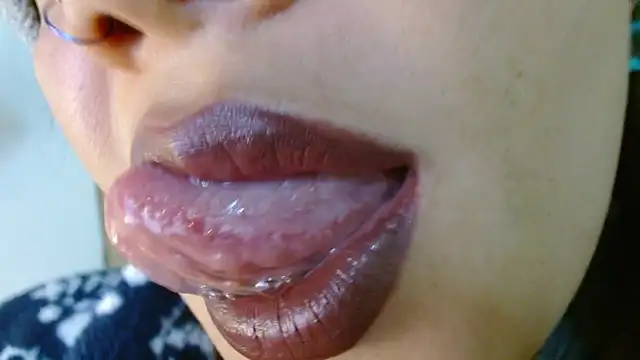 miss evoleth2 online show from 9, 11, 2025