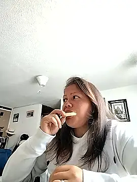 miss evoleth2 online show from 13, 11, 2025