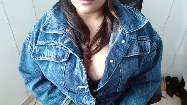 miss evoleth2 online show from 14, 1, 2026