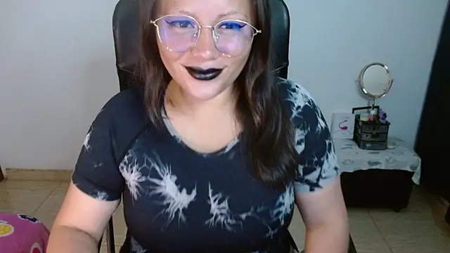 Snapshot of miss_evoleth2 chatting on 7, 6, 2026 miss evoleth2 online show from 7, 6, 2026
