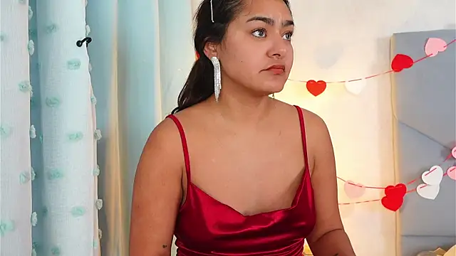 AshiaEkta1 online show from 16, 2, 2026