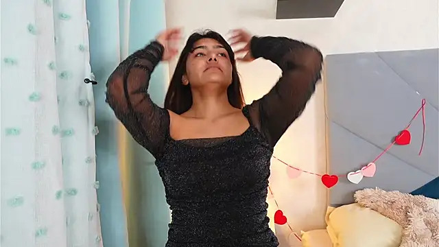 AshiaEkta1 online show from 26, 2, 2026