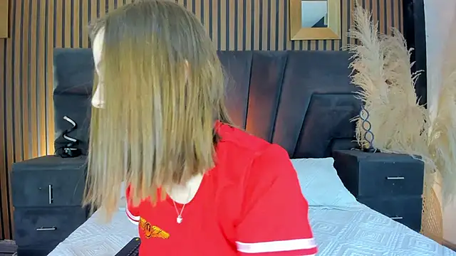 NaxaAndLexi  online show from 1, 4, 2026