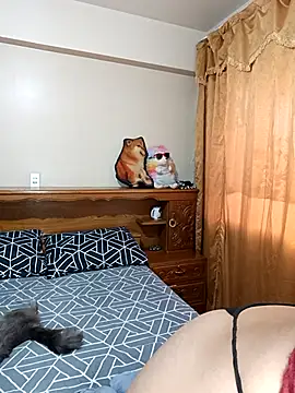 Snapshot of Lucy_Chery chatting on 25, 9, 2025 Lucy Chery online show from 25, 9, 2025