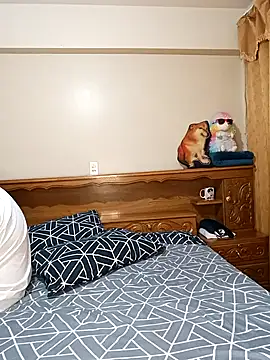 Lucy Chery online show from 18, 12, 2025