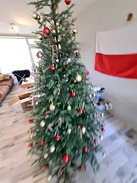 Snapshot of CoupleKitty chatting on 18, 1, 2026 CoupleKitty online show from 18, 1, 2026