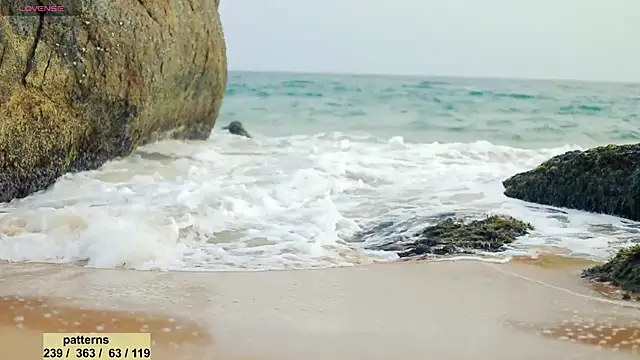  sex in paradise  online show from 27, 1, 2025