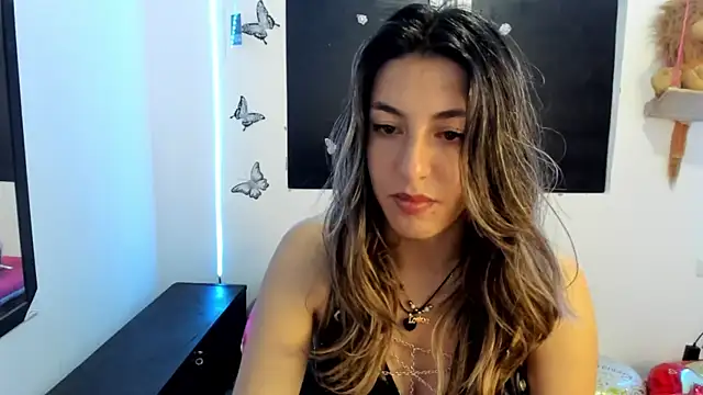 Snapshot of queen-natty chatting on 6, 2, 2025 queen-natty online show from 6, 2, 2025