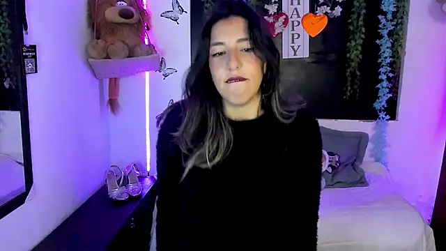 Snapshot of queen-natty chatting on 13, 2, 2026 queen-natty online show from 13, 2, 2026