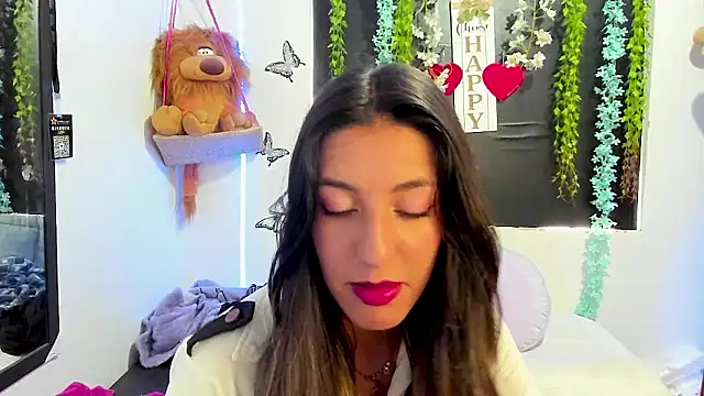 Snapshot of queen-natty chatting on 20, 2, 2026 queen-natty online show from 20, 2, 2026