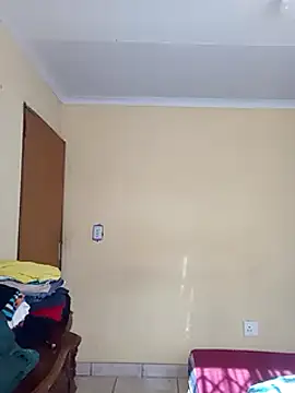 FuckMeNice24 online show from 4, 1, 2025