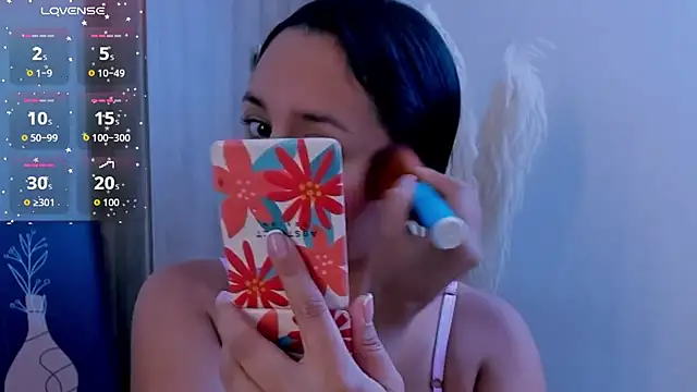 AmaiaFerrer online show from 28, 3, 2026