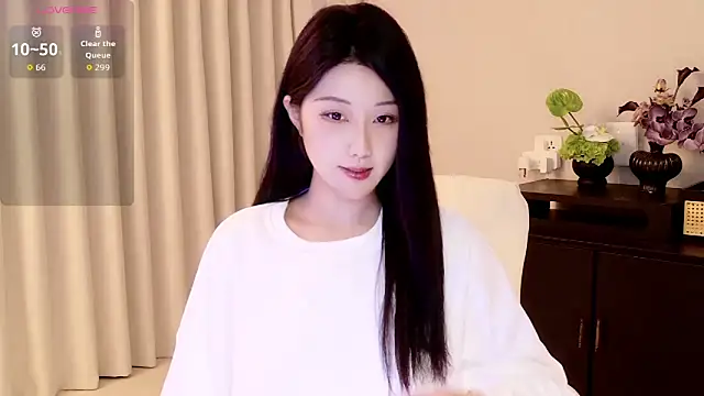 Snapshot of Lucky-baby chatting on 30, 4, 2026 Lucky-baby online show from 30, 4, 2026