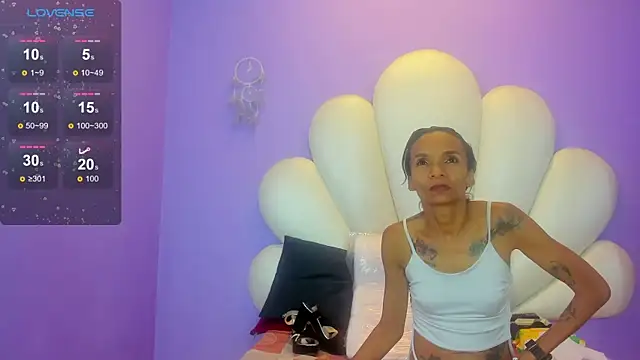 Brianrosex online show from 30, 12, 2024