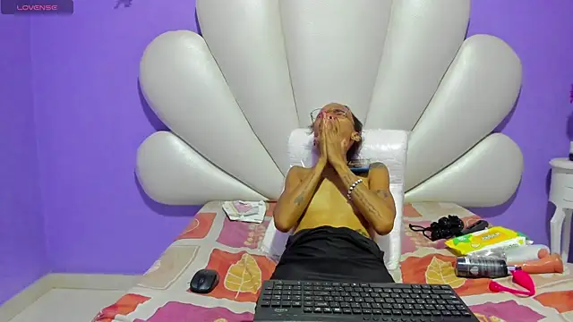 Brianrosex online show from 16, 1, 2025