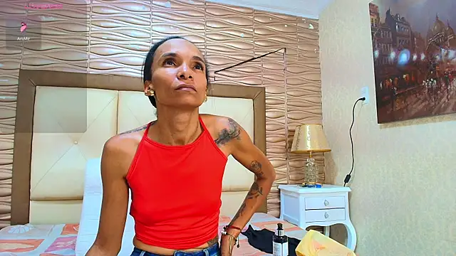 Brianrosex online show from 19, 2, 2026