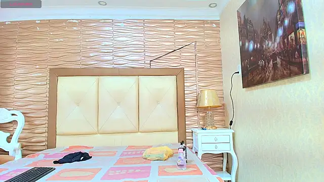 Brianrosex online show from 3, 3, 2026