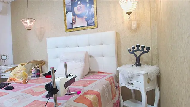 Brianrosex online show from 8, 4, 2026