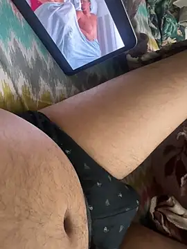 Rahulroy96 online show from 19, 12, 2025