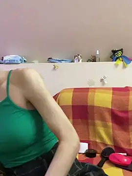 Snapshot of Kamila151 chatting on 2, 2, 2025 Kamila151 online show from 2, 2, 2025