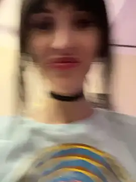 Snapshot of Kamila151 chatting on 24, 2, 2025 Kamila151 online show from 24, 2, 2025