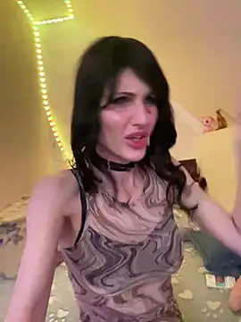 Snapshot of Kamila151 chatting on 10, 3, 2025 Kamila151 online show from 10, 3, 2025