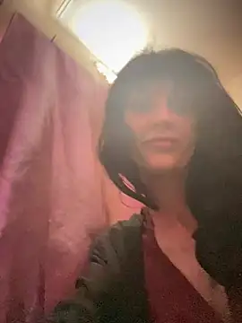 Snapshot of Kamila151 chatting on 12, 3, 2025 Kamila151 online show from 12, 3, 2025