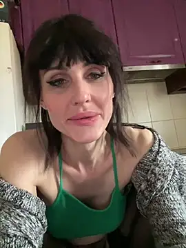 Snapshot of Kamila151 chatting on 17, 3, 2025 Kamila151 online show from 17, 3, 2025